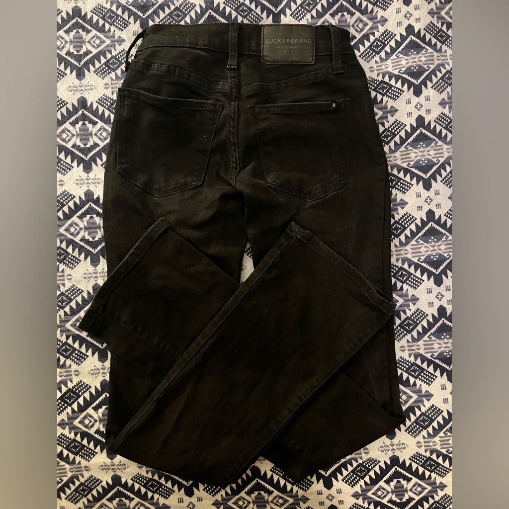 Lucky Brand Jeans Size 0024